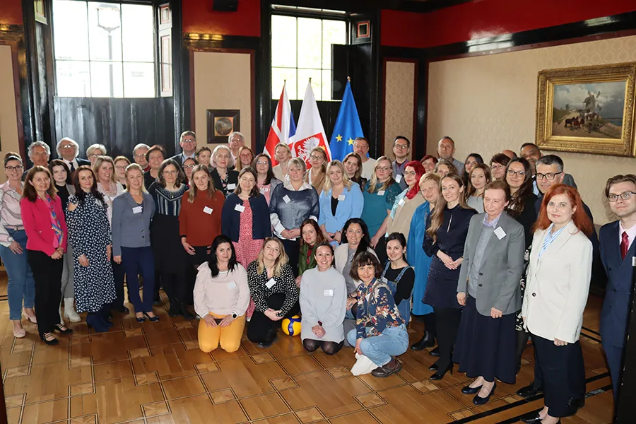 Zespół Nati Care jest teraz wszędzie!