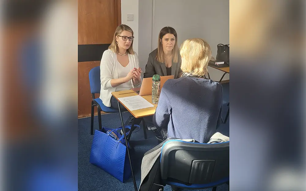 Nati Care renta w UK