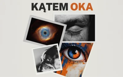 Konferencyjne wydanie magazynu „Kątem Oka”