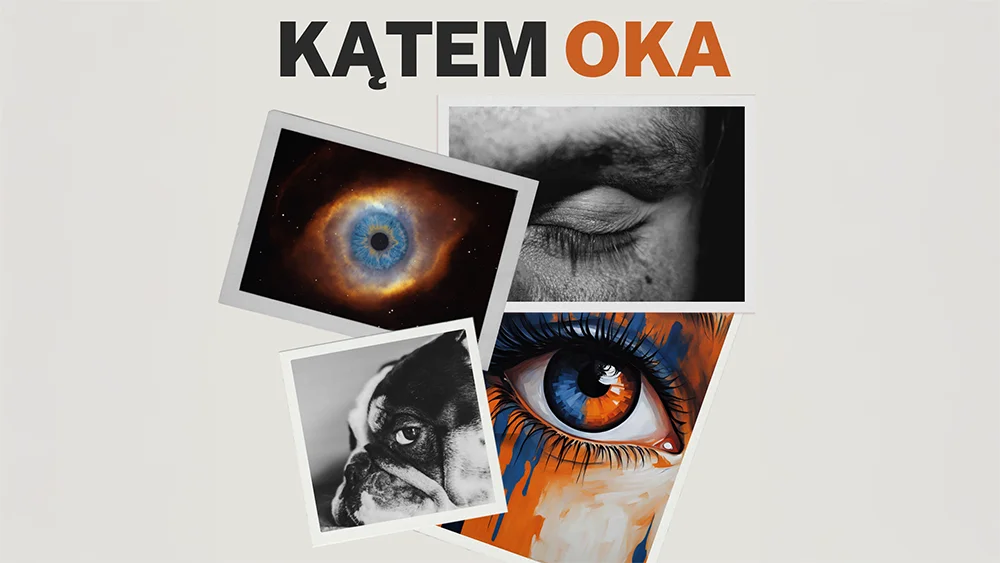 Konferencyjne wydanie magazynu „Kątem Oka”